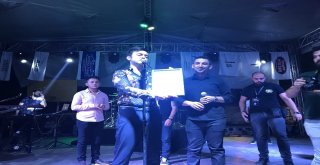 Bursada Zakkum Rüzgarı