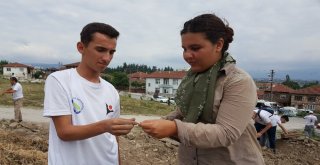 Ataları Fethetti Torunları Keşfetti