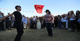 Başkan Çelik, Uluslararası Uzunyayla Çerkez Kültür Festivalinde Birlik Beraberlik Vurgusu Yaptı
