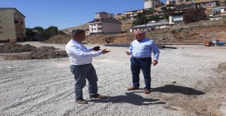 Bayburt Belediyesi Bir Projeyi Daha Hayata Geçiriyor