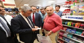 Başkan Tahmazoğlu : “Vatandaşların Hakkını Koruyacağız”