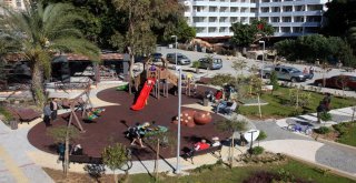 Başkan Yücel: ”Çocuk İstismarı Gibi Konular İlgili Birçok Güvenlik Tedbiri Alındı”