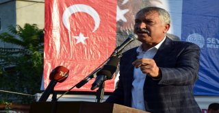 ‘Kınalı Eller İstihdama Ve Ekonomiye Katkı Sunacak