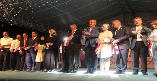 Elazığın Vizyon Projesi Cip Mesire Alanı Hizmete Girdi