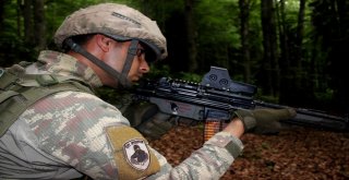 Jöperler İlk Defa Bu Kadar Yakından Görüntülendi