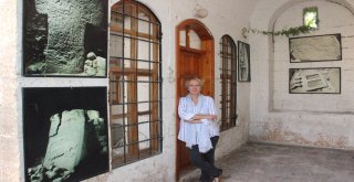 Alman Arkeolog Klaus Schmidtin Şanlıurfadaki Evi Anı Evi Oldu