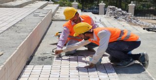 Siirtte Modern Macera Parkı