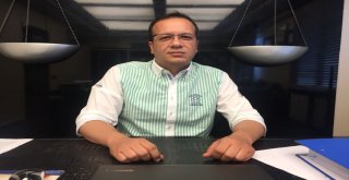 Gaziantepte Abdnin Yaptırım Kararı İle İlgili Suç Duyurusu