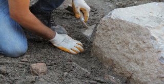 2 Bin Yıllık Geçmişe Sahip Ve Türkiyede Sadece Dört Tane Bulunuyor