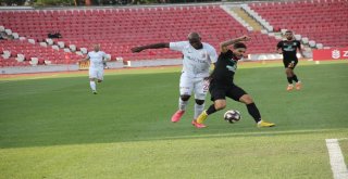 Ziraat Türkiye Kupası 3. Eleme Turu: Balıkesirspor Baltok 5 - Amed Sportif Faaliyetler: 0