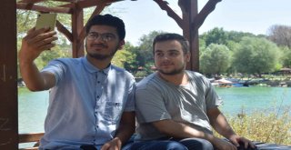 Kent Konseyi Gençlik Meclisi,  Gönüllerince Bir Gün Yaşadılar