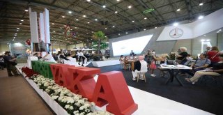 87. İefde Karşıyaka Coşkusu