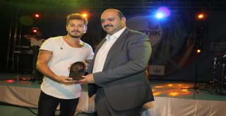 Ilıcada Festival Coşkusu