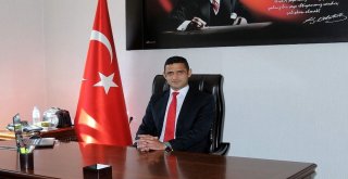 Adıyamanda İlk Kez Bir Belediyeye Kayyum Atandı