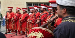 Dede Korkut Şölenleri Renkli Görüntülere Sahne Oluyor