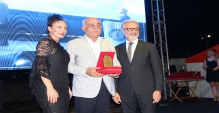 Yed-İ Velayet 7 Vilayet Kısa Film Festivaline Halk Galası