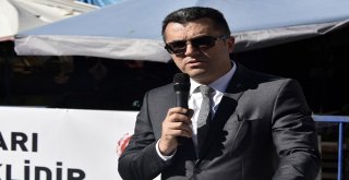 Gümüşhanede ‘Emniyet Kemeri İle Hayata Bağlanın Projesi Başladı