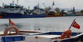 Karadenizli Balıkçılarda Sezon Heyecanı