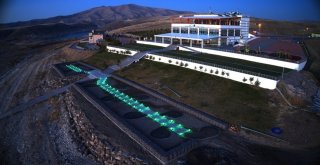 Kocasinan, Kayseriyi Kuşçuda Ağırlamak İçin Hazır