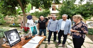 Hayata Dair Ne Varsa Kaleiçi Festivalinde