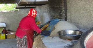 (Özel) Batmandan Avrupaya Ekmek İhracatı