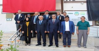 Osmaneli De Gaziler Günü Kutlandı