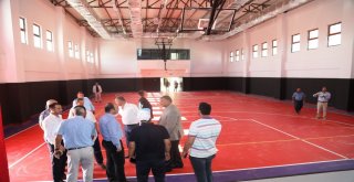 Harranın Beklediği Hizmetler Büyükşehir İle Gerçekleşiyor