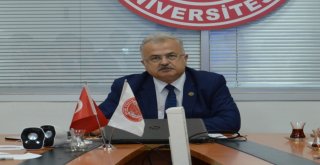 Başkan Kasap: Rizeyi Akıllı Kent Konseptine Uygun Yönetiyoruz