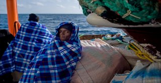 Bm Mülteciler Yüksek Komiserliği: Libya 2018De 100 Göçmen Kurtardı