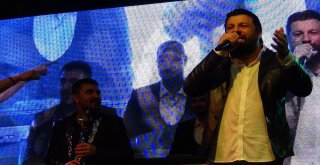 Bulgar Sanatçılar Çorluluları Coşturdu