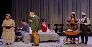 Maltepede 6 Ayda 69 Bin Kişi Sanatla Buluştu