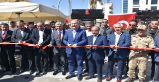 İçişleri Bakanı Soylu: Terör Örgütünü Hem İçeride Hem De Kırsalda Silip Süpürüyoruz