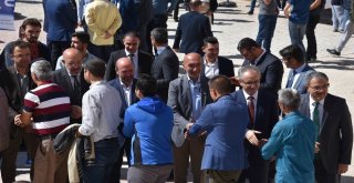 Başkan Pekyatırmacı: Selçukluda Gençlere Ayrı Bir Değer Veriyoruz