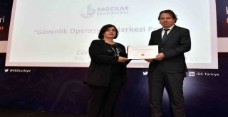 Idc Türkiye Kamu Teknolojileri Zirvesinden Bağcılar Belediyesine Çifte Ödül