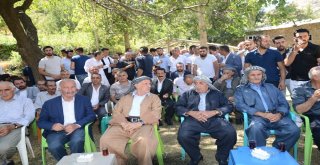 Güvenlik Kuvvetleri Şehit Ailesini Düğünlerinde Yalnız Bırakmadı