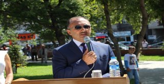 Ardahanda Bal Festivali Coşkusu