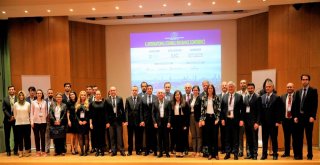 10. İstanbul Uluslararası Sigortacılık Konferansı 30 Ülkeden Katılımcılarla Yapıldı