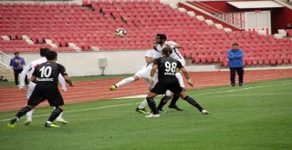 Spor Toto 1. Lig: Balıkesirspor Baltok: 1- Altay: 0 (İlk Yarı)