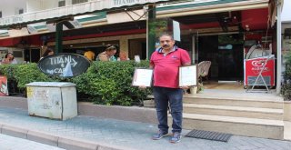 (Özel) Titanik Filmine Telif Şoku