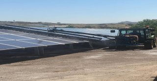 İncesu Belediyesi Çalışmalarını 24 Saat Sürdürüyor