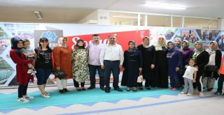 Beyşehir Belediyesinden Anne Ve Çocuk Kulübü