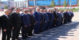 Karabükte Ahilik Haftası Kutlamaları