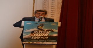 Türk Dünyasından 10 Ülke Film Haftasında Bir Araya Geldi