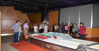 Yenimahallede Hizmet İçi Eğitim Devam Ediyor