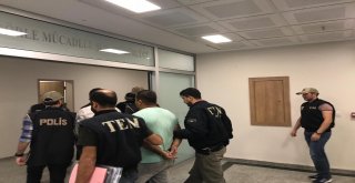 Jandarma Genel Komutanlığında Fetö Operasyonu: 20 Gözaltı Kararı