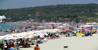 Almanlar İzmirden Vazgeçemiyor