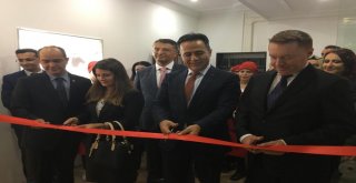 Ispartada ‘Dezavantajlı Gruplara Yaklaşım Ve Kadına Uzanan İstihdam Eli Projesi