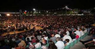 Darıcada Sahne Tokatlıların