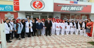 Memgeden İstihdama Büyük Katkı
