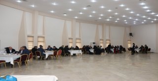 Aksaray'da 2023 Eğitim Vizyonu Çalıştayı Düzenlendi